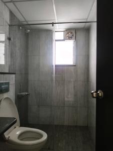 Bedroom Two Image of 1320 Sq.ft 3 BHK Apartment / Flat for rent in Kolte Patil Life Republic Sector R7 7th Avenue I Towers, Nerhe Pune for Rs. 30101