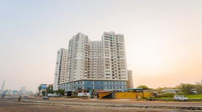 Image of 1916 Sq.ft 3 BHK Apartment / Flat for sale in Padur, Chennai for Rs. 15900000