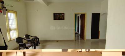 Hall Image of 810 Sq.ft 2 BHK Apartment / Flat for sale in Mugalivakkam Chennai for Rs. 6500000