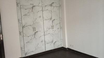 Bedroom Image of 1950 Sq.ft 2.5 BHK Builder Floor for rent in Wave City Ghaziabad for Rs. 20000