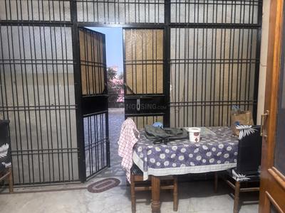 Balcony Image of 2000 Sq.ft 1.5 BHK Builder Floor for rent in Sector 16 Faridabad for Rs. 16000