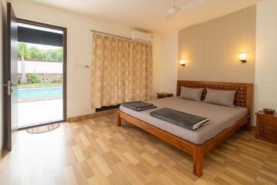 Bedroom Image of 900 Sq.ft 1.5 BHK Duplex for sale in Karjat Thane for Rs. 6500000