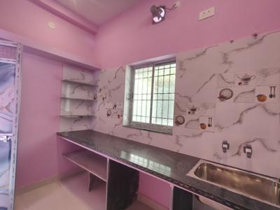 Kitchen Image of 700 Sq.ft 2 BHK Independent House for rent in Matwari Hazaribagh for Rs. 9000