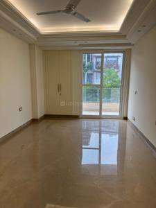 Hall Image of 2800 Sq.ft 3 BHK Builder Floor for rent in Bahapur New Delhi for Rs. 315000