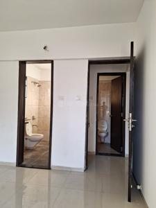 Hall Image of 841 Sq.ft 1.5 BHK Apartment / Flat for sale in Pride World City, Lohegaon Pune for Rs. 5400000