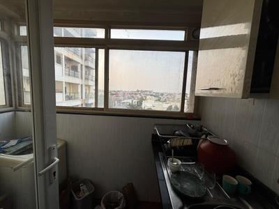 Kitchen Image of 1900 Sq.ft 3 BHK Apartment / Flat for sale in SNN Raj Lake View, Bilekahalli Bengaluru for Rs. 38000000