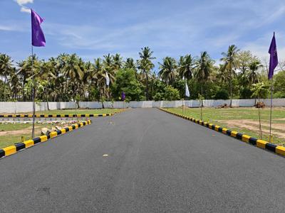 Image of 600 Sq.ft Residential Plot / Land for sale in Tambaram, Chennai for Rs. 2099400