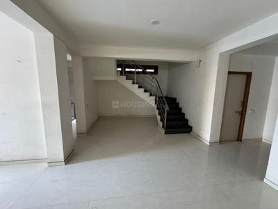 Hall Image of 2700 Sq.ft 4 BHK Villa for sale in Bopal Ahmedabad for Rs. 35000000