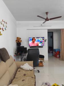 2 BHK Flat