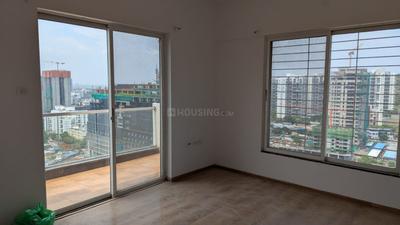 Bedroom Image of 2000 Sq.ft 3 BHK Apartment / Flat for sale in Kolte Patil 24K Sereno, Baner Pune for Rs. 30000000