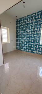 Hall Image of 1240 Sq.ft 3 BHK Apartment / Flat for sale in Sembakkam Chennai for Rs. 8500000