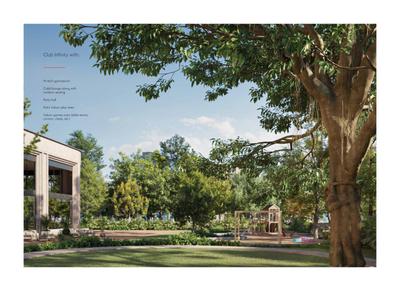 Image of 1387 Sq.ft 2 BHK Apartment / Flat for sale in Lodha Panache, Hinjawadi, Pune for Rs. 13000000