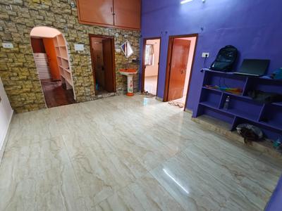 Hall Image of 1000 Sq.ft 2 BHK Apartment / Flat for rent in Nallakunta Hyderabad for Rs. 18000