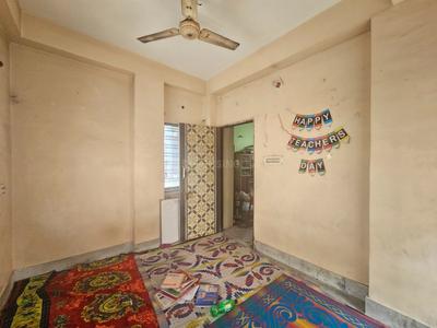 Bedroom Image of 540 Sq.ft 2 BHK Apartment / Flat for sale in Keshtopur Kolkata for Rs. 2100000