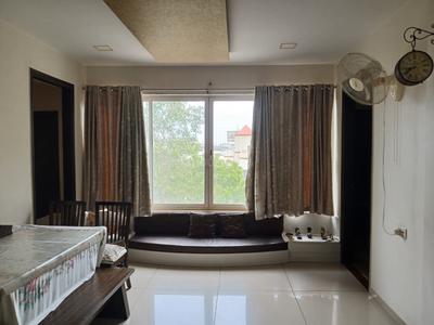 Hall Image of 2400 Sq.ft 3 BHK Apartment / Flat for sale in Akota Vadodara for Rs. 9500000