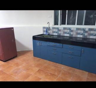 Kitchen Image of 1800 Sq.ft 3 BHK Apartment / Flat for sale in Gulmohar Orion, Hadapsar Pune for Rs. 20000000