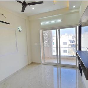 Bedroom Image of 2200 Sq.ft 4 BHK Villa for sale in Kedia Prakash Avenues, Sirsi Jaipur for Rs. 8500000