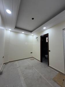 Hall Image of 1000 Sq.ft 2 BHK Builder Floor for sale in Raja Garden New Delhi for Rs. 15000000