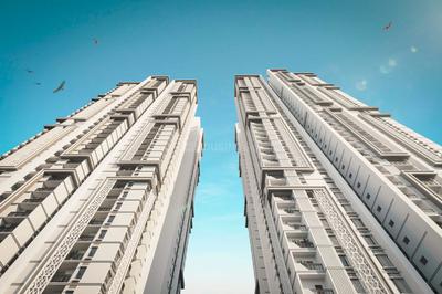 Image of 1300 Sq.ft 2 BHK Apartment / Flat for sale in Narsingi, Hyderabad for Rs. 11500000