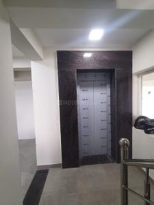 Hall Image of 950 Sq.ft 2 BHK Apartment / Flat for sale in Kundrathur Chennai for Rs. 6200000