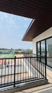 Balcony Image of 8500 Sq.ft 4 BHK Independent House for sale in Muttukadu Chennai for Rs. 80000000