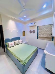 Bedroom Image of 1172 Sq.ft 3 BHK Apartment / Flat for sale in Jagatpura Jaipur for Rs. 6170000