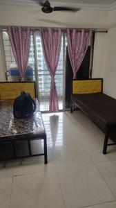 Bedroom Image of Brizo living in Bhandup West, Mumbai