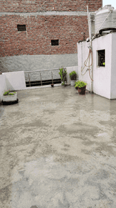 Floor Plan Image of 450 Sq.ft 2 BHK Independent House for sale in Loni Ghaziabad for Rs. 3500000