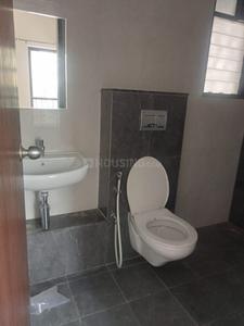 Image of 1020 Sq.ft 3 BHK Apartment / Flat for sale in Joyville Hadapsar Annexe Phase 8, Shewalewadi, Pune for Rs. 10500000
