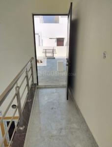 Balcony Image of 835 Sq.ft 3 BHK Independent House for sale in Adhar Khera Lucknow for Rs. 4700000