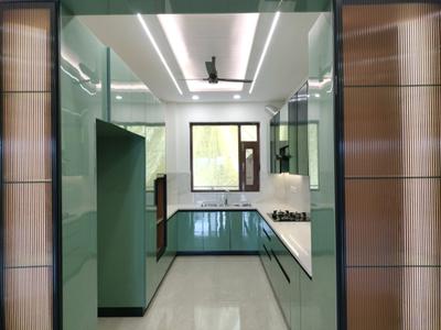 Kitchen Image of 2250 Sq.ft 3 BHK Builder Floor for sale in BPTP Parklands Pride, Sector 77 Faridabad for Rs. 22500000