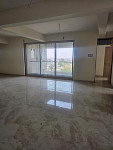 Hall Image of 2200 Sq.ft 4 BHK Apartment / Flat for sale in M K Mayur Enclave, Virar West Virar for Rs. 27900000