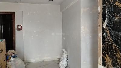 Living Room Image of 750 Sq.ft 2 BHK Apartment / Flat for rent in Dongri Navi Mumbai for Rs. 73000