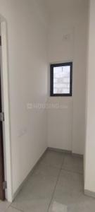 Bedroom Image of 1350 Sq.ft 3 BHK Villa for sale in Aatmiya Grandvilla 18, Tarsali Vadodara for Rs. 7250000