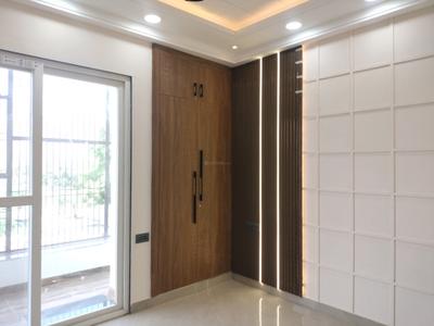 Bedroom Image of 1620 Sq.ft 3 BHK Builder Floor for sale in Sector 85 Faridabad for Rs. 17500000