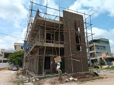 Building Image of 2278 Sq.ft 4 BHK Independent House for sale in Shamirpet Hyderabad for Rs. 10800008