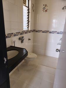 Image of 1200 Sq.ft 2 BHK Apartment / Flat for sale in Goel Ganga Satellite S7, Wanowrie, Pune for Rs. 15000000