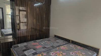 Bedroom Image of 744 Sq.ft 3 BHK Apartment / Flat for sale in Sector 70 Gurgaon for Rs. 9090000