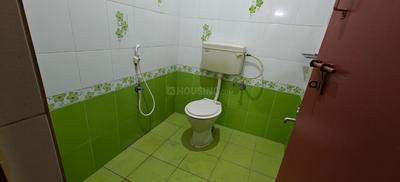 Bathroom Image of 1600 Sq.ft 3 BHK Builder Floor for rent in Kammanahalli Bengaluru for Rs. 30100