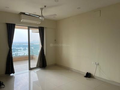 Bedroom Image of 1400 Sq.ft 3 BHK Apartment / Flat for sale in Merlin The Fourth, Dhapa Kolkata for Rs. 32500000