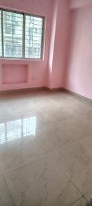 Hall Image of 1221 Sq.ft 3 BHK Apartment / Flat for rent in Airport Gate No. 3 Kolkata for Rs. 19000