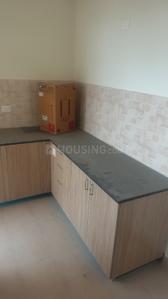 Kitchen Image of 2140 Sq.ft 3 BHK Apartment / Flat for sale in Amrapali Crystal Homes Phase 1, Sector 76 Noida for Rs. 27800000