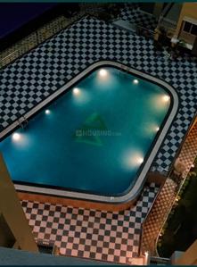 Image of 521 Sq.ft 1 BHK Apartment / Flat for sale in Piya Hill View, Jalukbari, Guwahati for Rs. 2850000