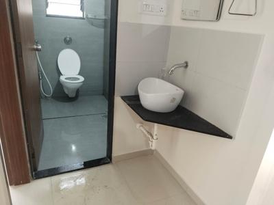 Image of 780 Sq.ft 2 BHK Apartment / Flat for rent in F5 Epic, Wagholi, Pune for Rs. 19900