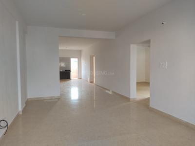 Hall Image of 1467 Sq.ft 3 BHK Apartment / Flat for sale in Vajarahalli Bengaluru for Rs. 8499000