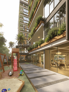Image of 3375 Sq.ft 4 BHK Apartment / Flat for sale in Rehvassa Sofitel, Sargasan, Gandhinagar for Rs. 15562500