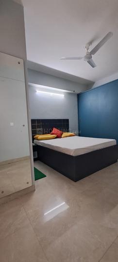 Aasha Dreamestate Royal Rajvilas Bedroom 1