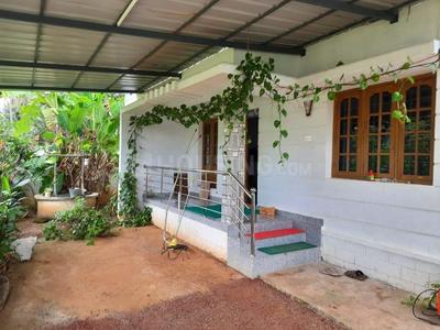 Image of 1300 Sq.ft 4 BHK Independent House for sale in Ayyanthole, Thrissur for Rs. 6500000