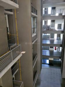 Image of 1600 Sq.ft 2 BHK Apartment / Flat for sale in Satellite, Ahmedabad for Rs. 11000000