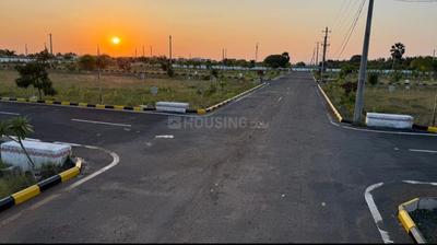Image of 1350 Sq.ft Residential Plot / Land for sale in B. Thandrapadu, Kurnool for Rs. 1860000